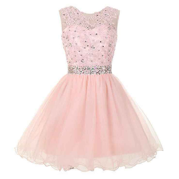 Pink / US2-26