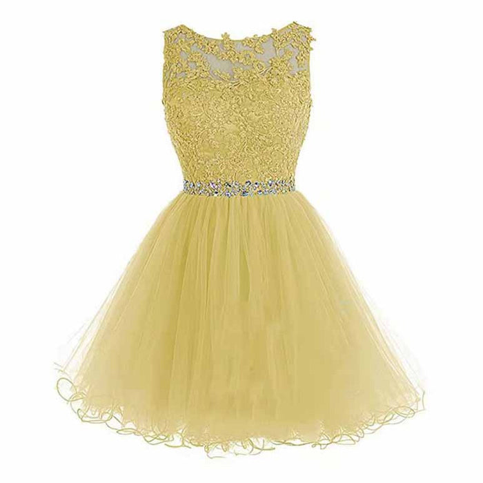 Gold yellow / US2-26