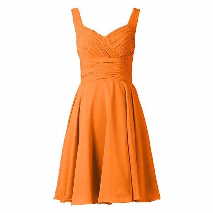 Orange / Normal Size