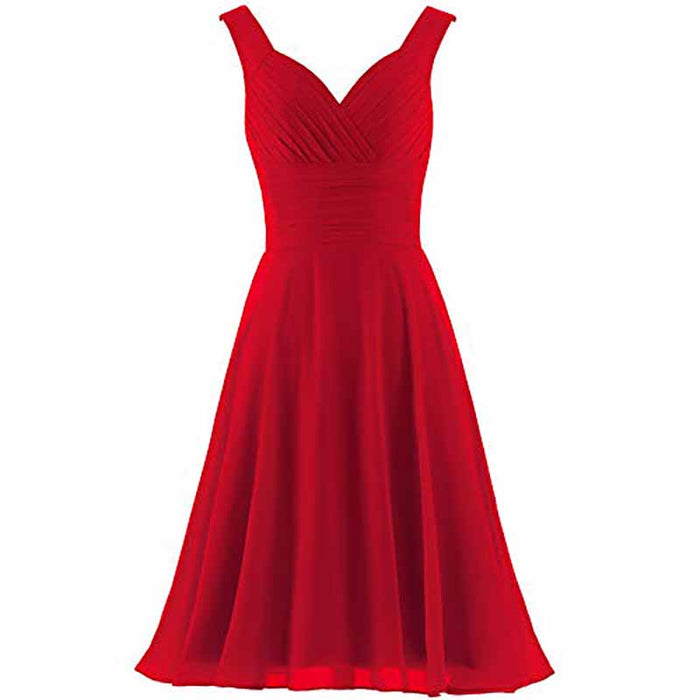 Red / Normal Size