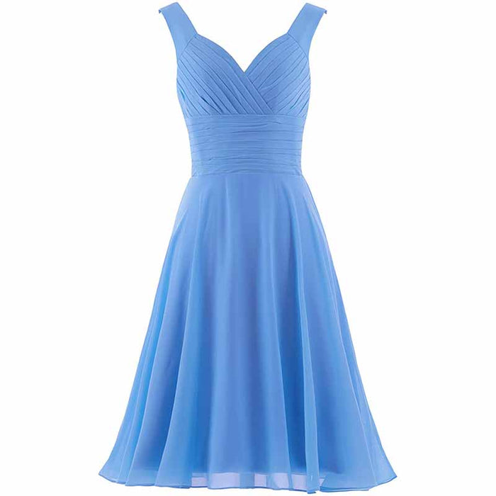 Pale Blue / Normal Size
