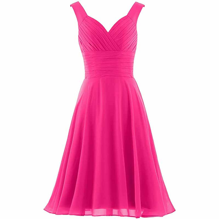 Hot Pink / Normal Size