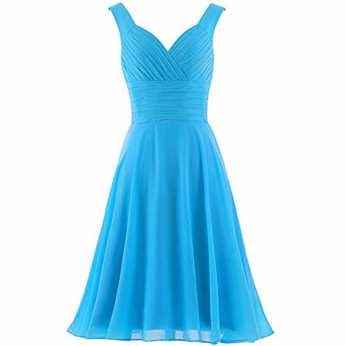 Blue / Normal Size