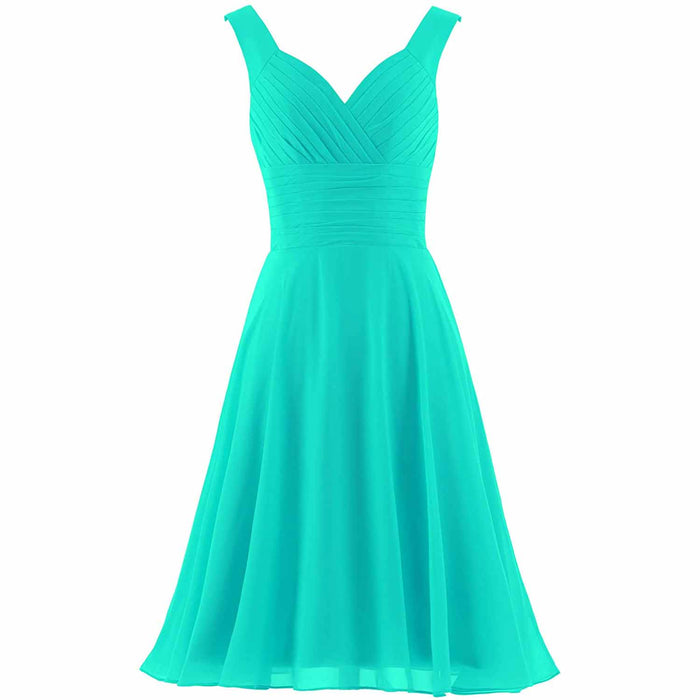 Aqua / Custom Size
