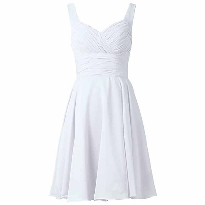 White / Normal Size