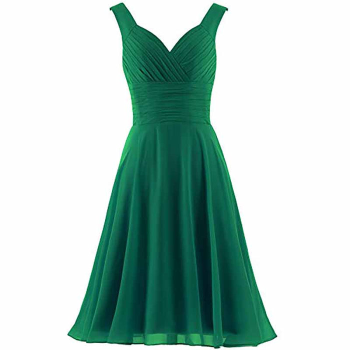 Green / Custom Size