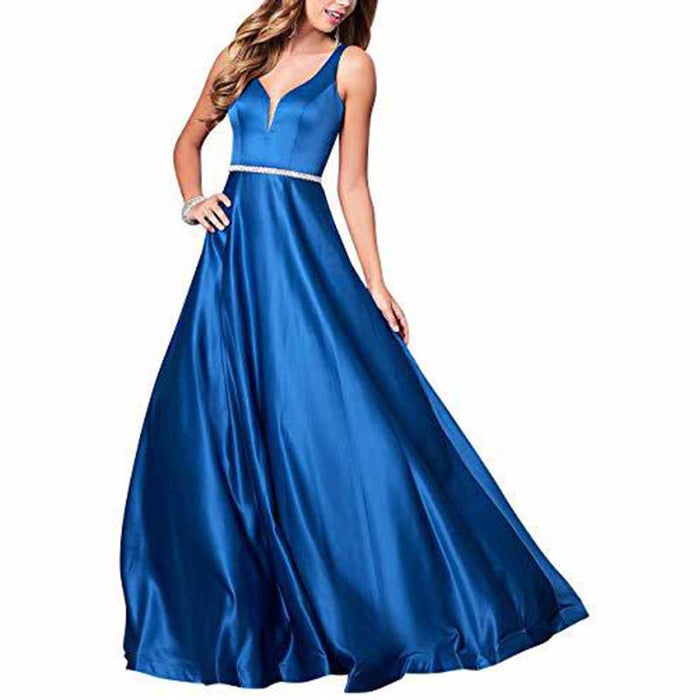 Royal blue / US2-26W