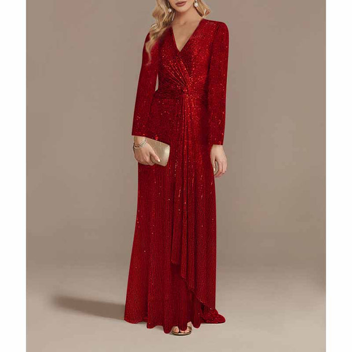 S / Red