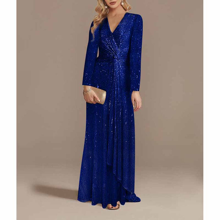 S / Royal blue